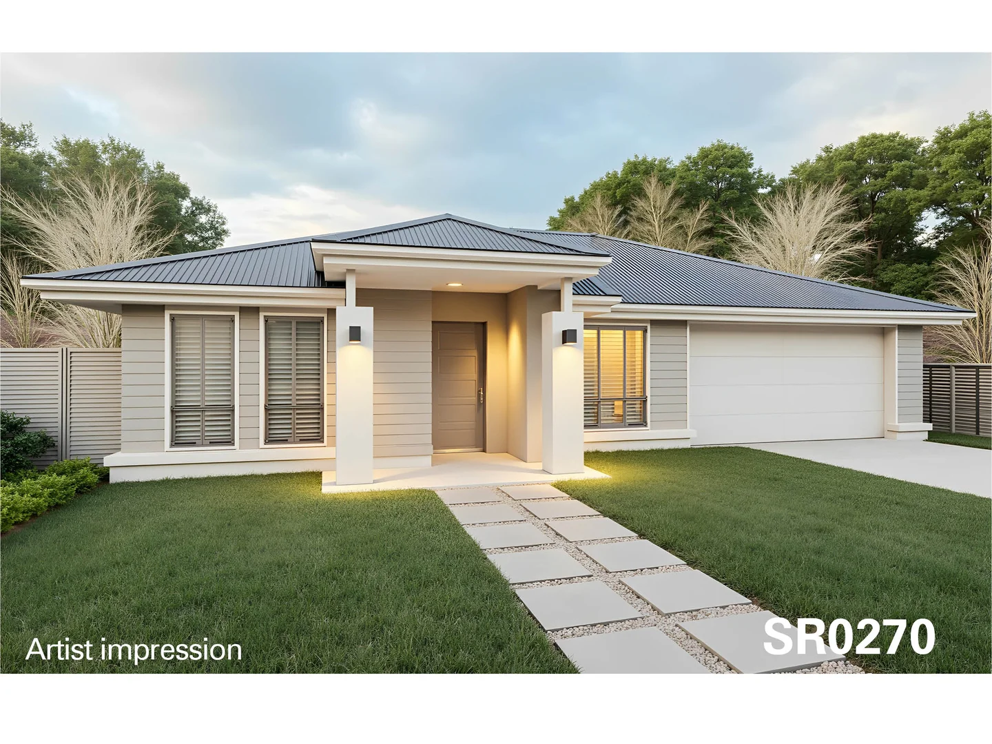 Additional image 3 of 46 Platypus Pde, Lake Cathie NSW 2445