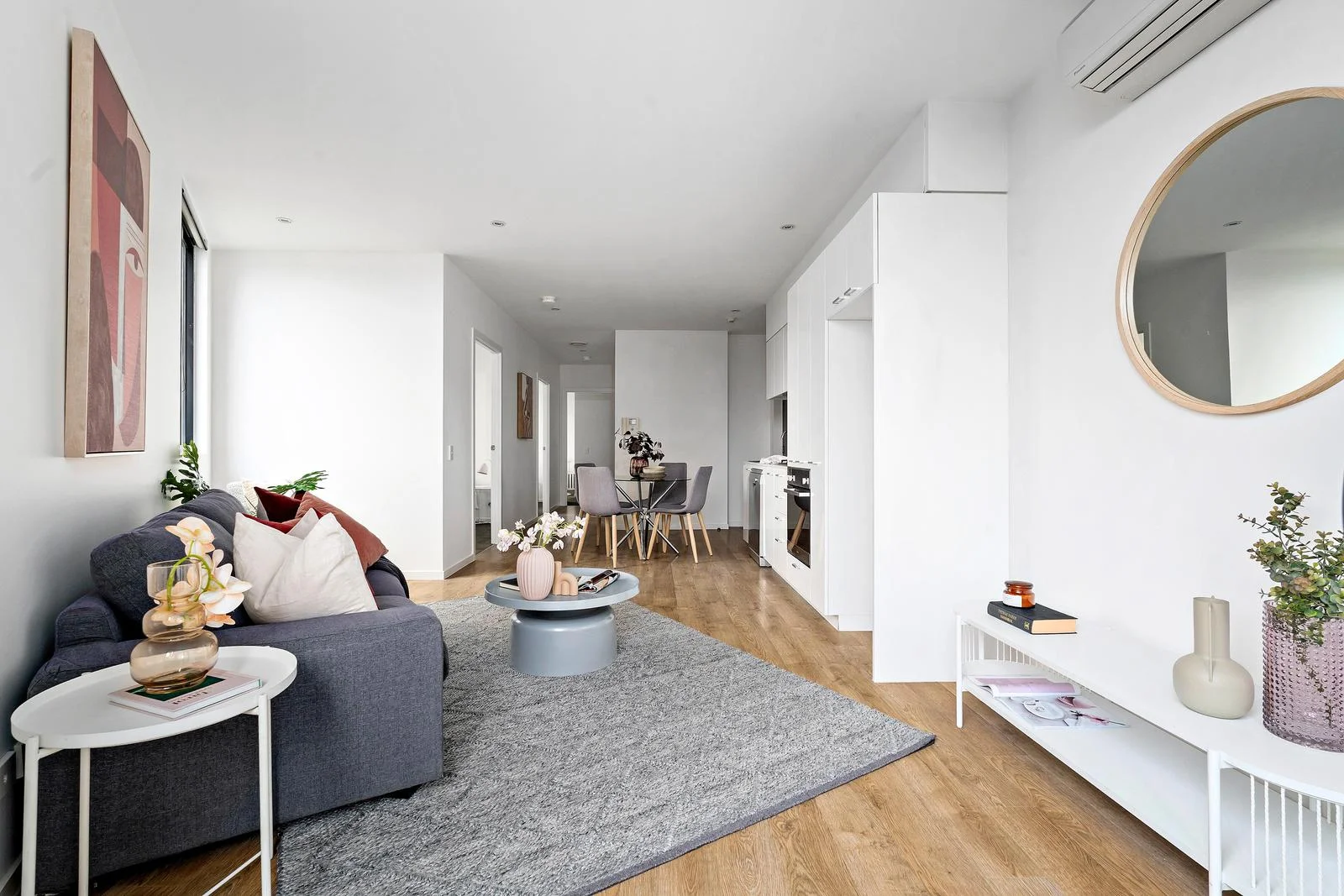 Additional image 2 of 501/81 Cemetery Road, Carlton VIC 3053