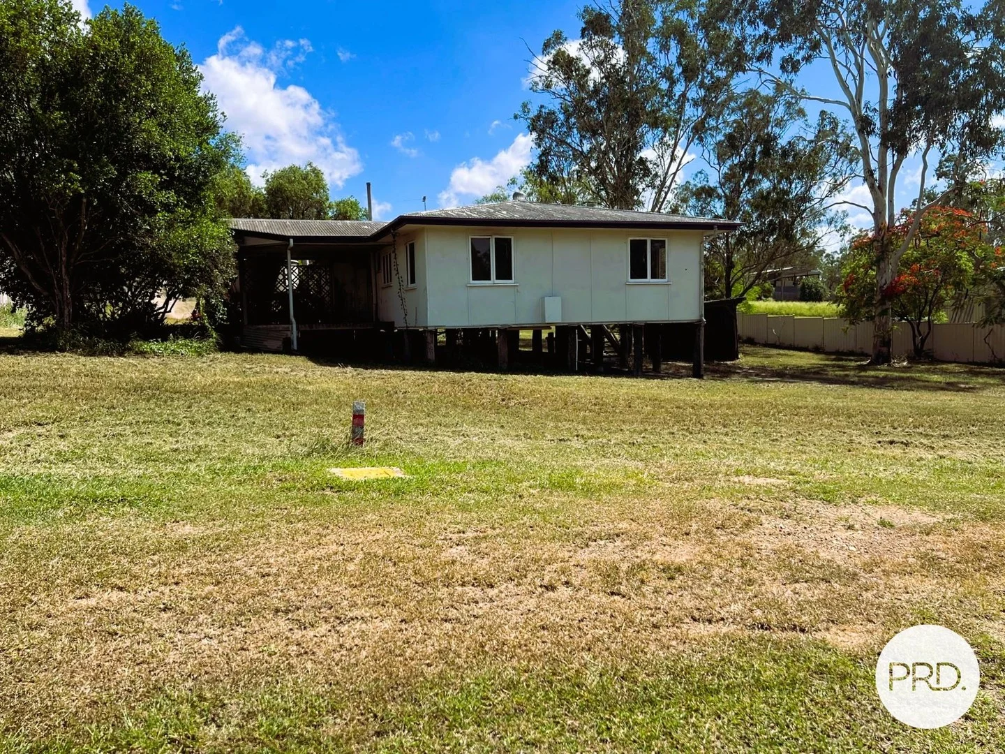 65 Sutherland Street, Calliope QLD 4680