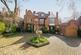 Broadlands Road, Highgate. London N6