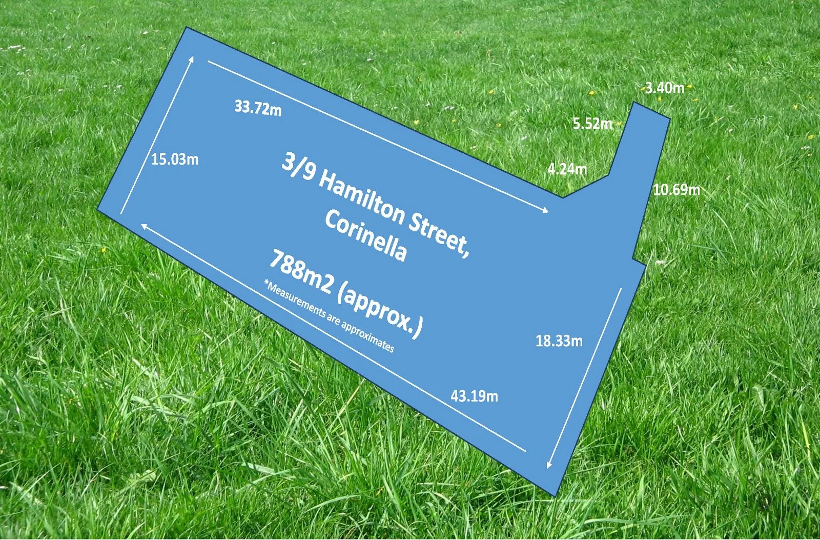 Additional image 2 of 3/9 Hamilton Street, Corinella VIC 3984