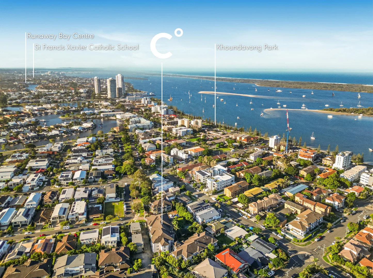 Additional image 20 of 12/22 Oleander Avenue, Biggera Waters QLD 4216