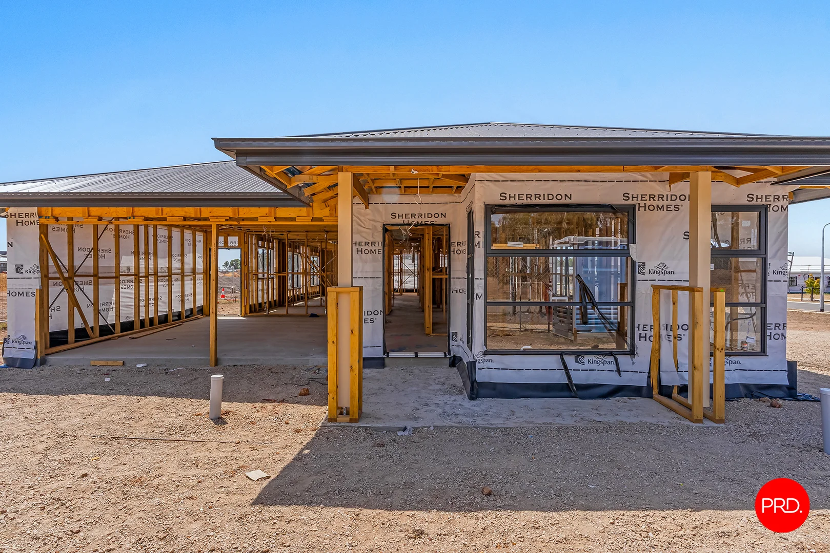 Additional image 2 of 45 Charters Way, Huntly VIC 3551