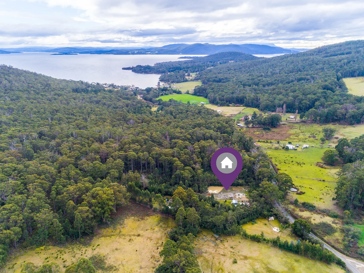 Additional image 17 of 119 Cloudy Bay Road, Lunawanna TAS 7150