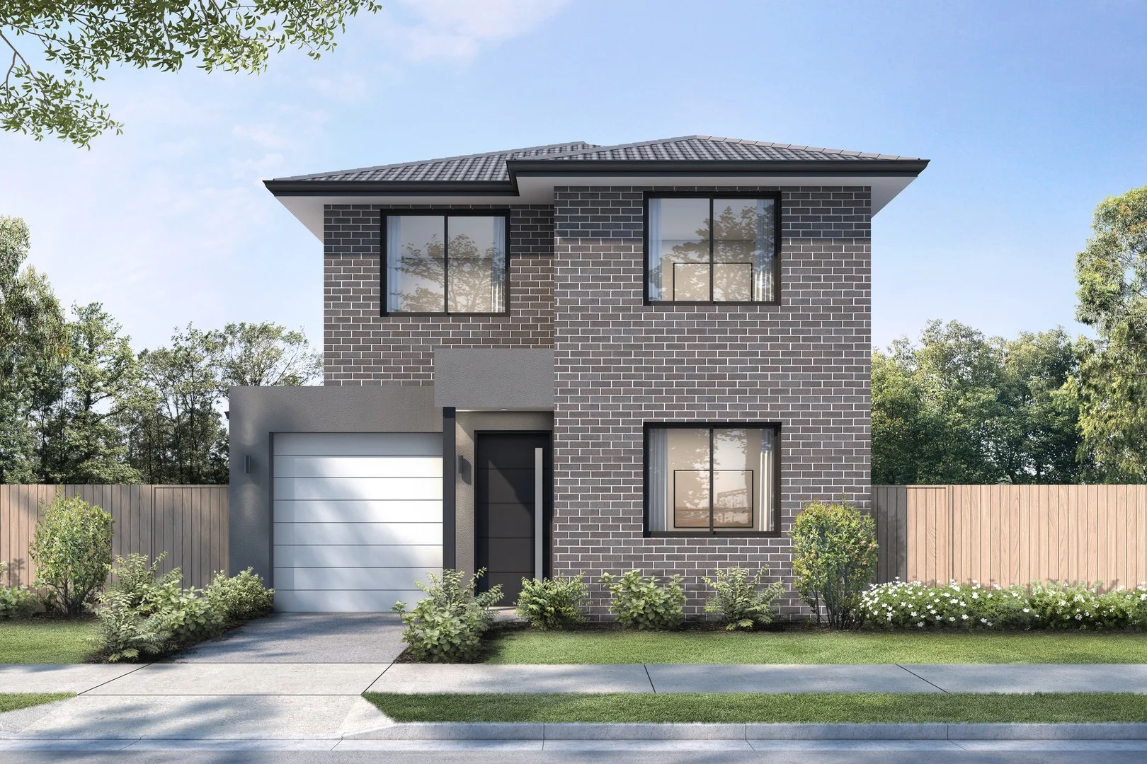 Boodie Street, Marsden Park NSW 2765