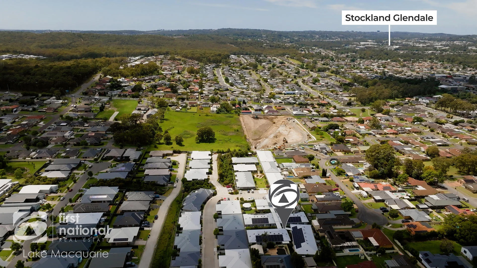 Additional image 13 of 30/40 Harris Street, Cameron Park NSW 2285