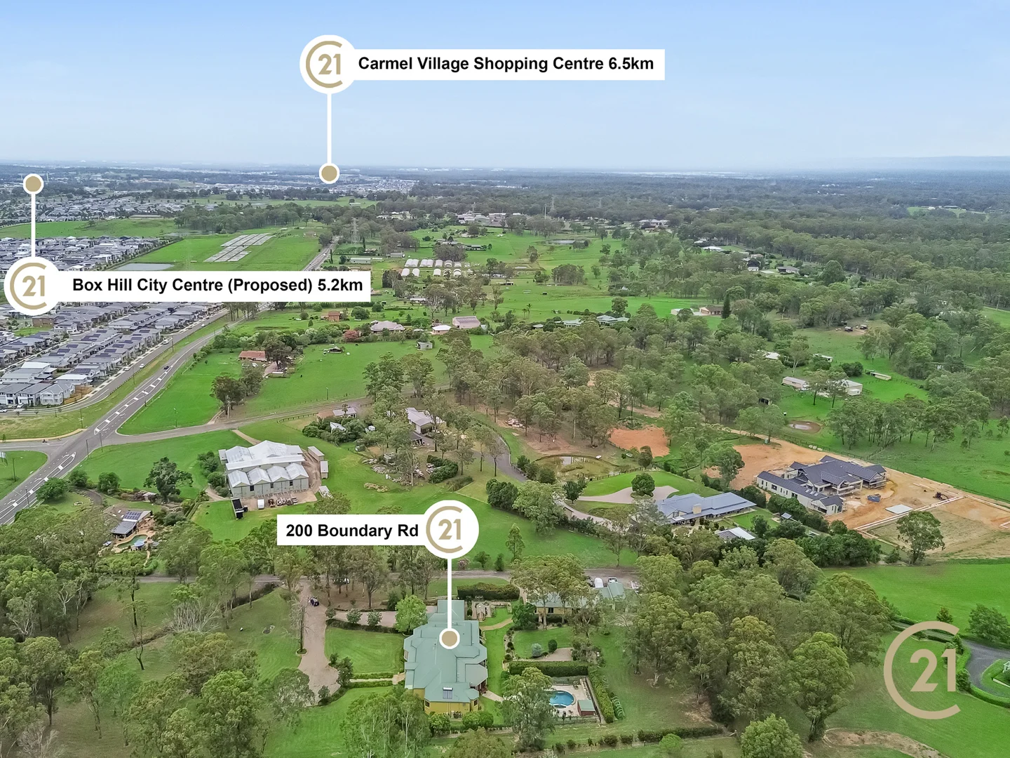 Additional image 46 of 200 Boundary Road, Oakville NSW 2765