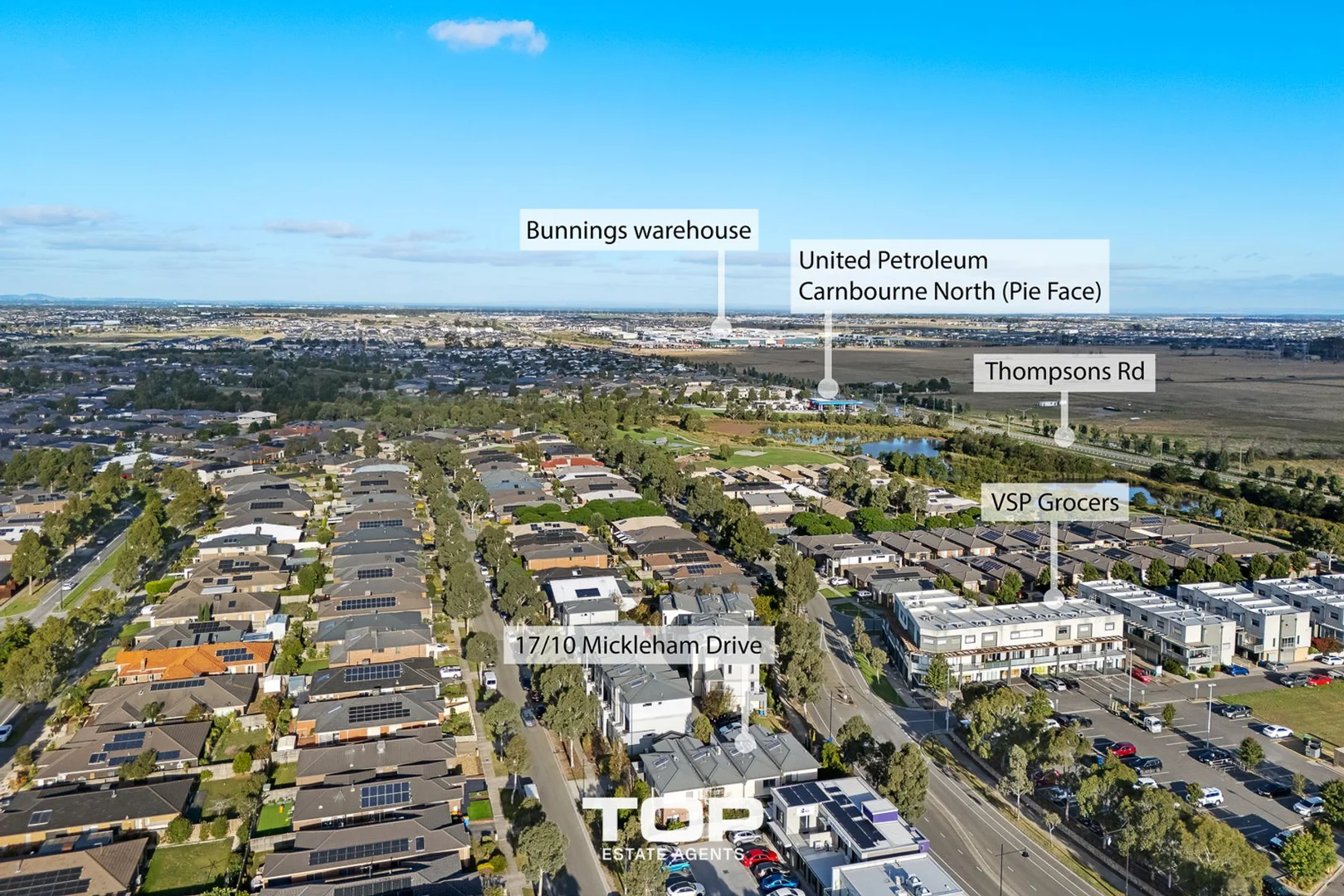 Additional image 25 of 17/10 Mickleham Drive, Cranbourne North VIC 3977