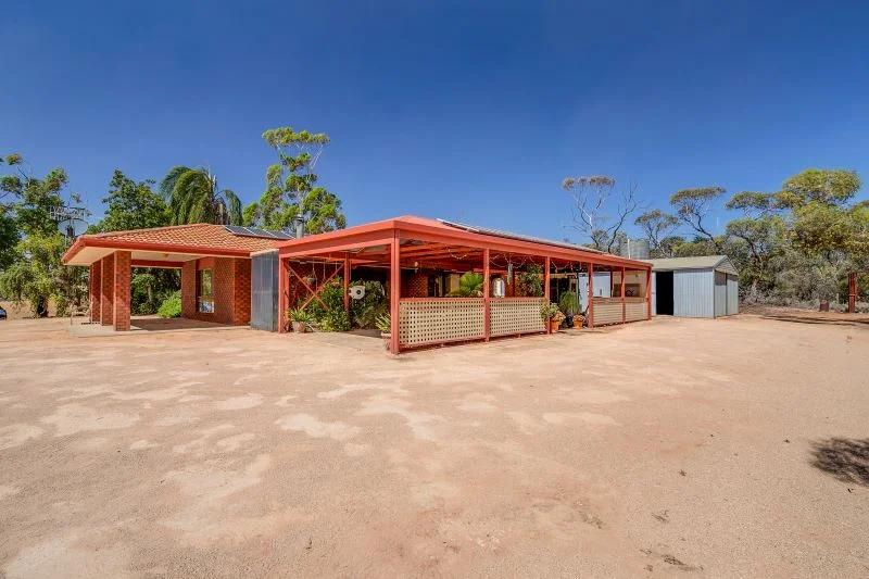 Additional image 3 of 116 Bollenhagen Road, Monash SA 5342