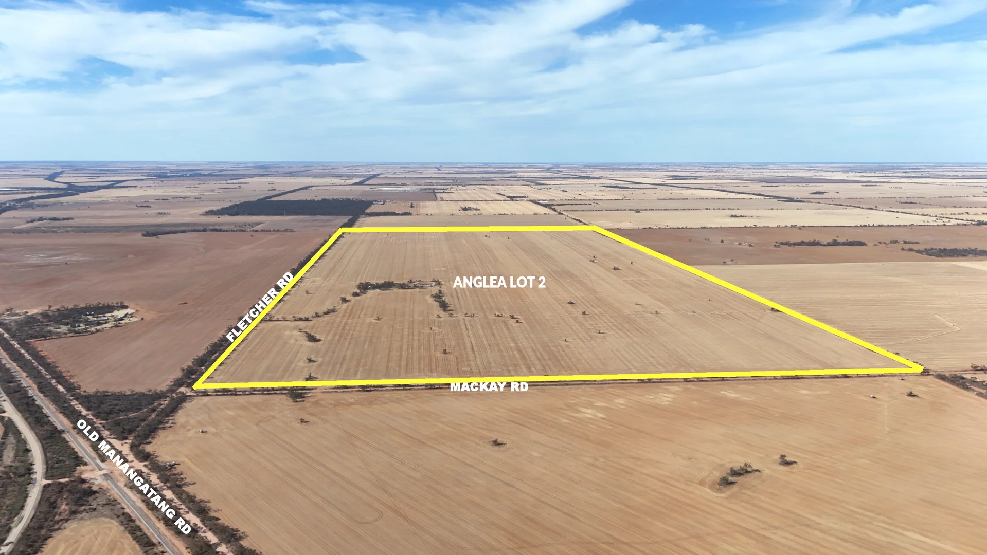 Additional image 9 of 'Anglea & Ryan Lots' 434 Robinvale-Sea Lake Road, Chinkapook VIC 3546
