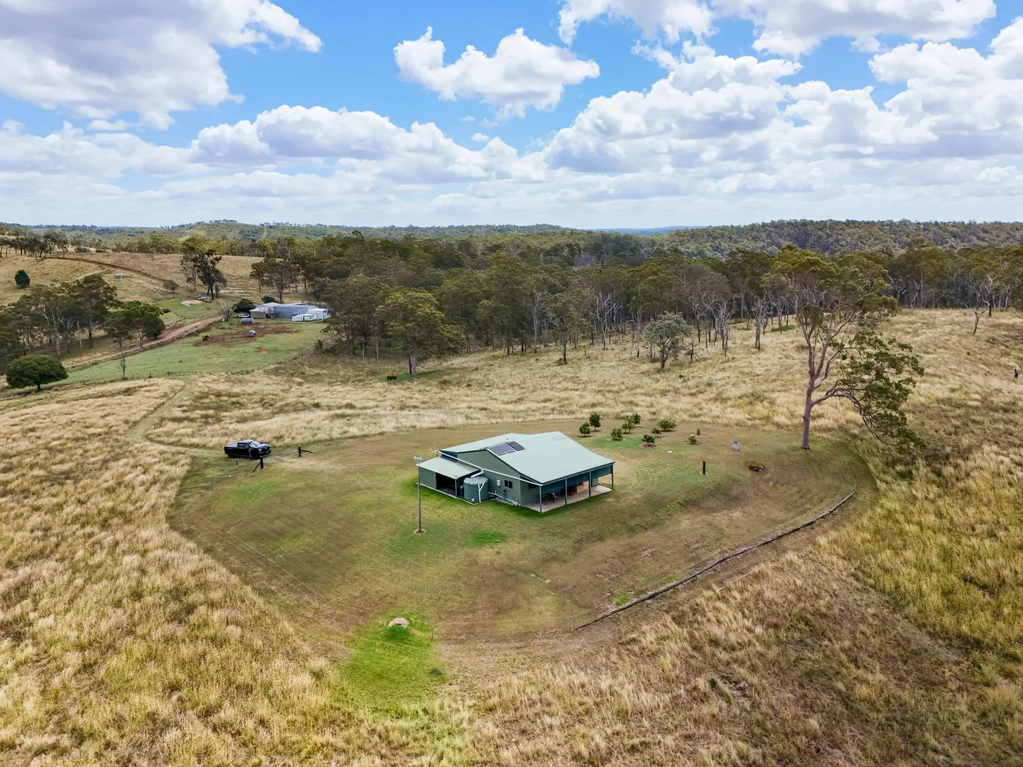 Additional image 33 of "PARADISE" 256 Paradise Road, Mount Sylvia QLD 4343