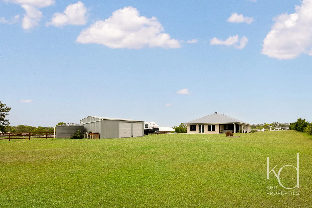 Additional image 22 of 84 Shelford Drive, Delaneys Creek QLD 4514