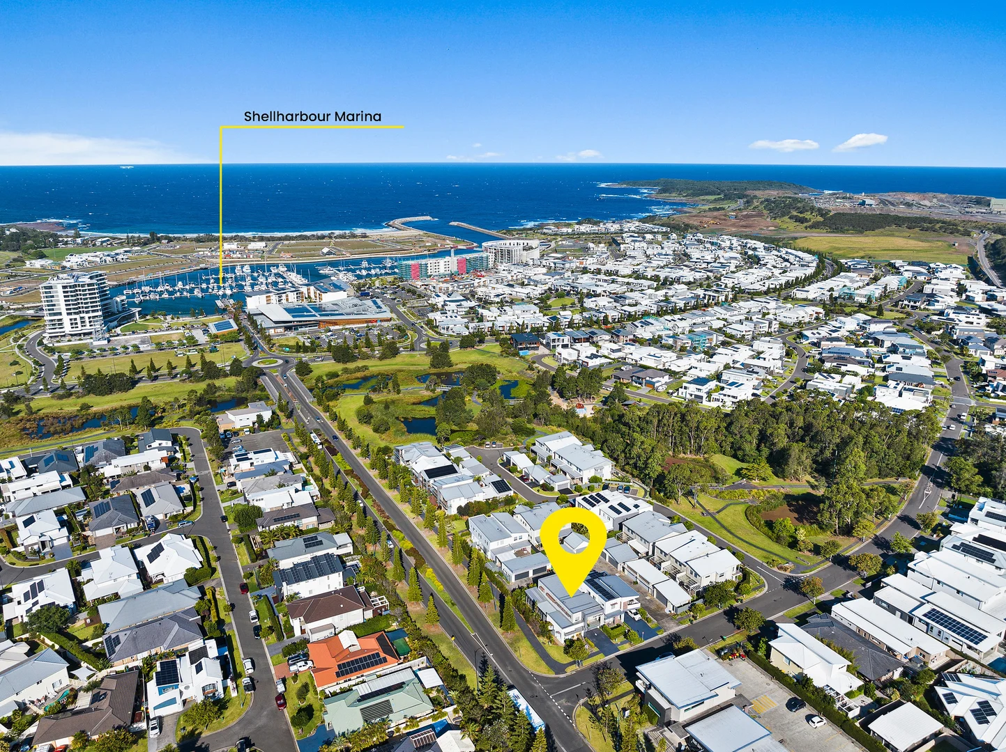 Additional image 19 of 1 Shallows Drive, Shell Cove NSW 2529