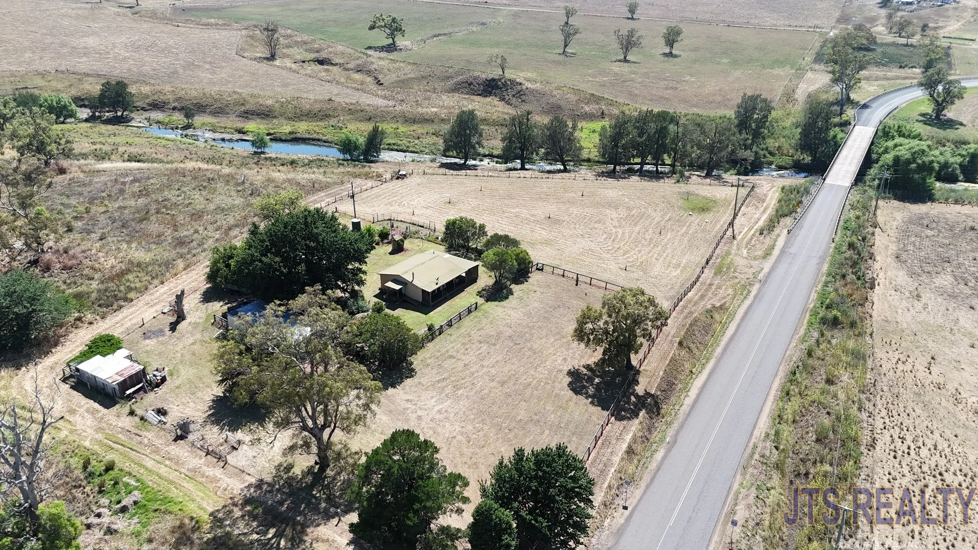 Additional image 3 of 3460 Bunnan Road, Bunnan NSW 2337