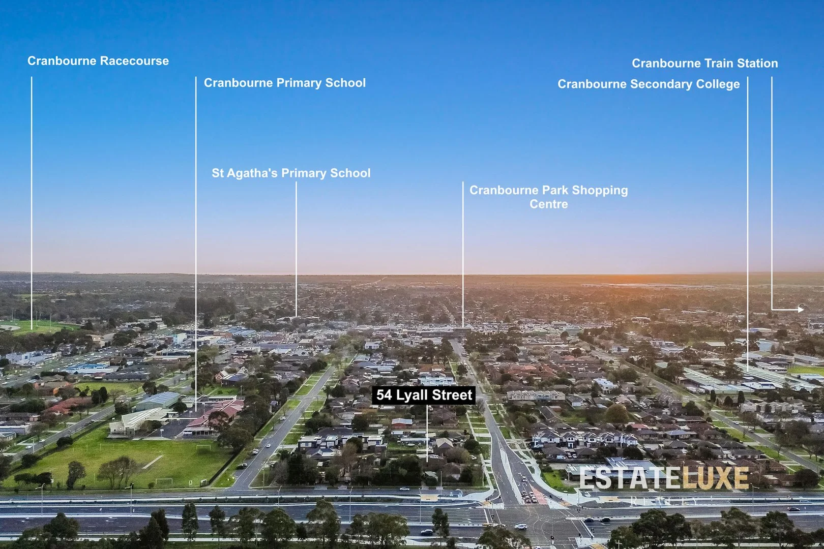 Additional image 4 of 54 Lyall Street, Cranbourne VIC 3977