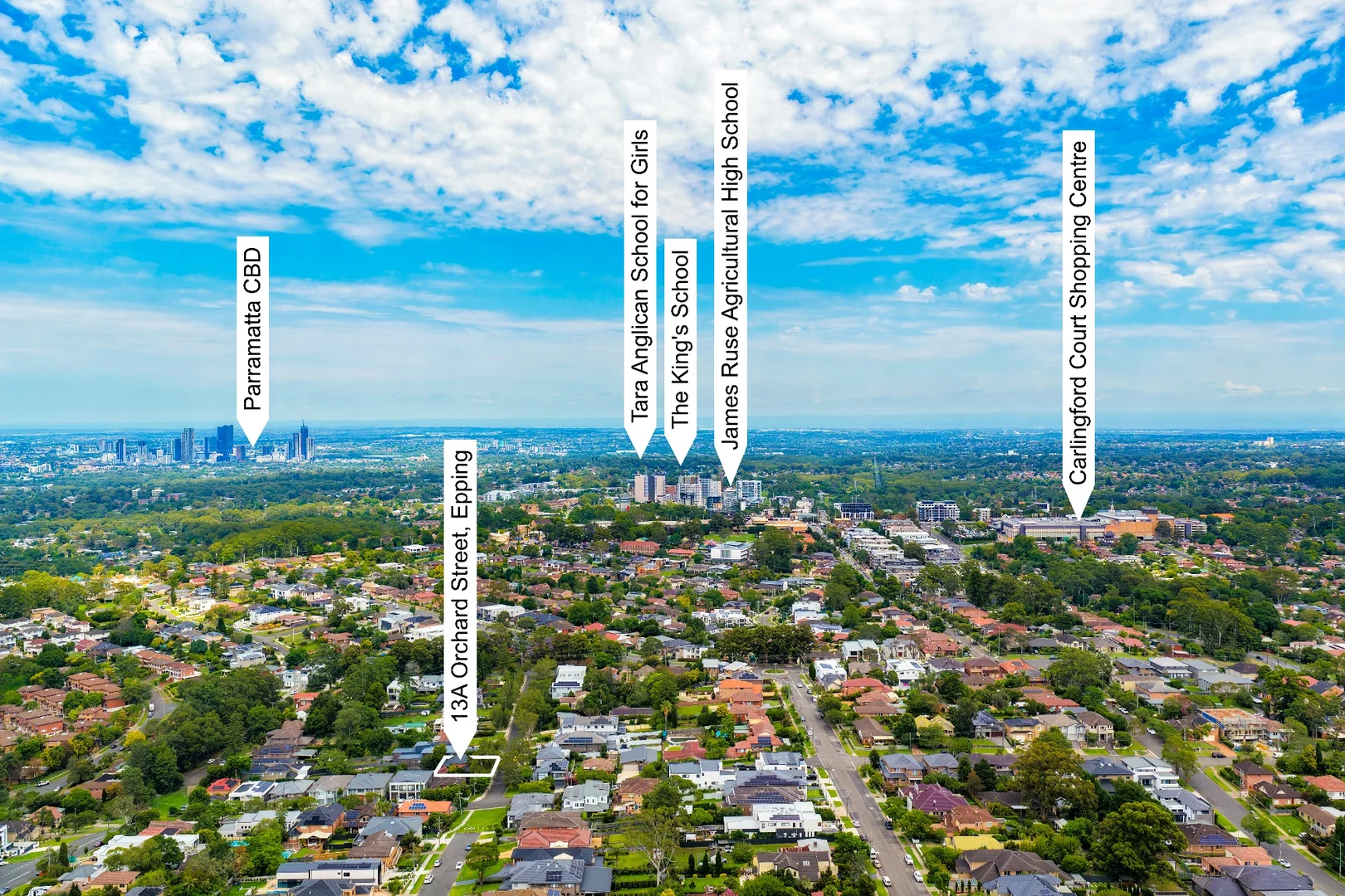 Additional image 21 of 13A Orchard Street, Epping NSW 2121