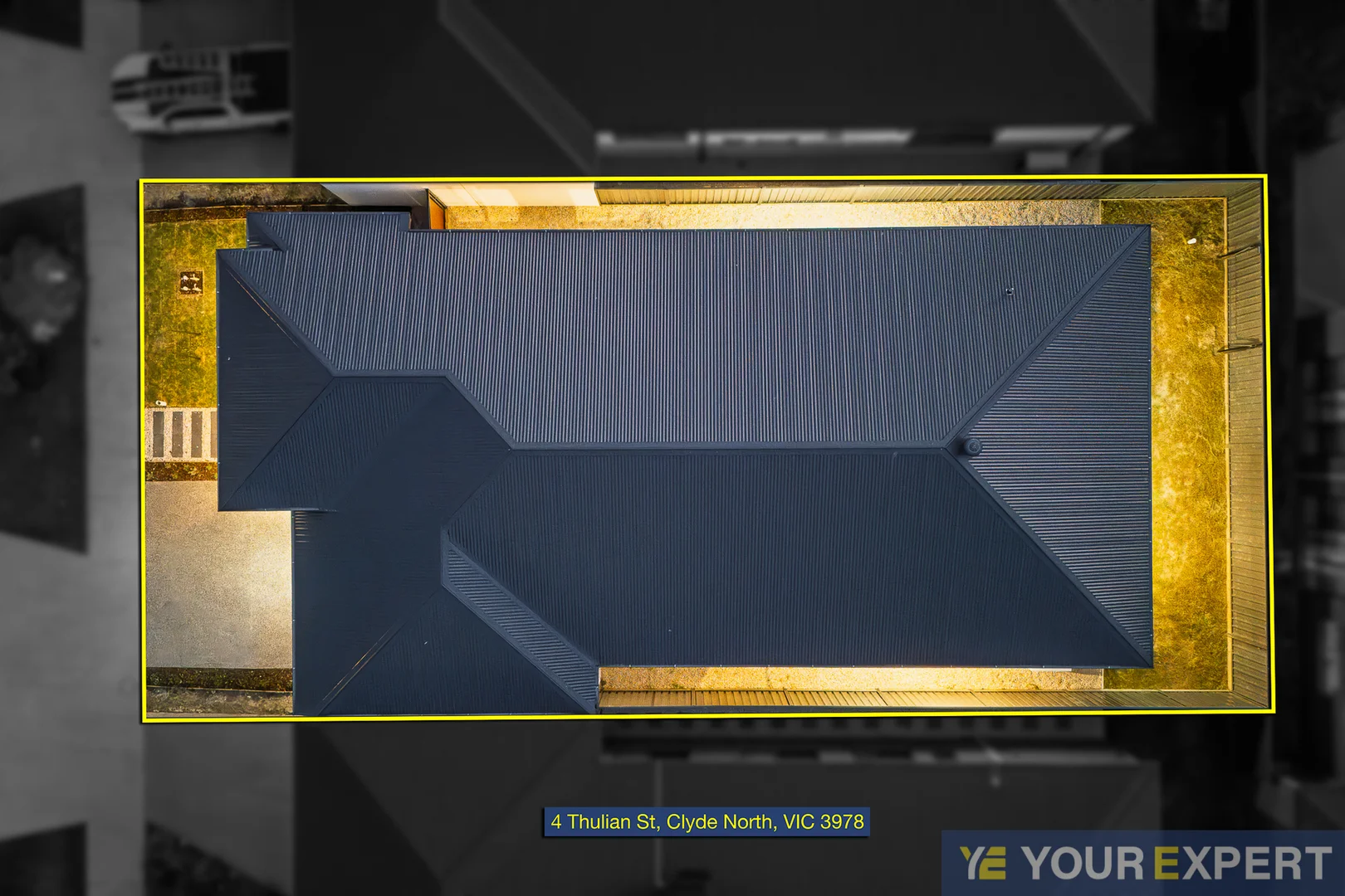 Additional image 27 of 4 Thulian Street, Clyde North VIC 3978