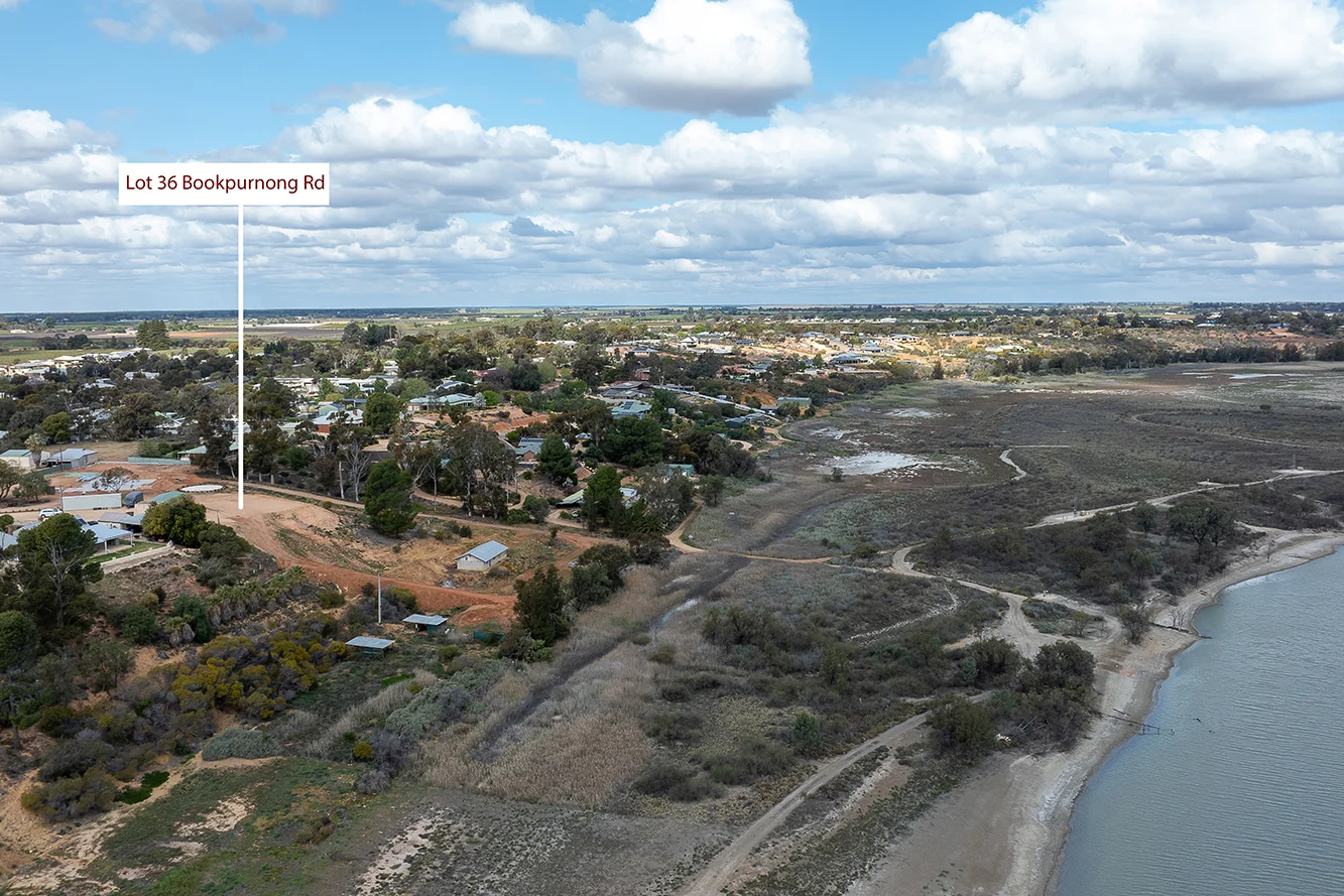 Additional image 5 of 36 Bookpurnong Road, Loxton SA 5333