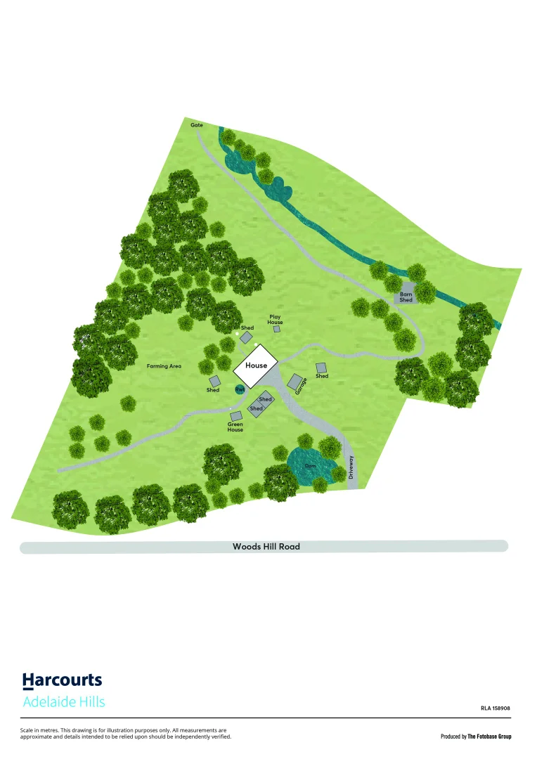 Additional image 31 of 290 Woods Hill Road, Ashton SA 5137