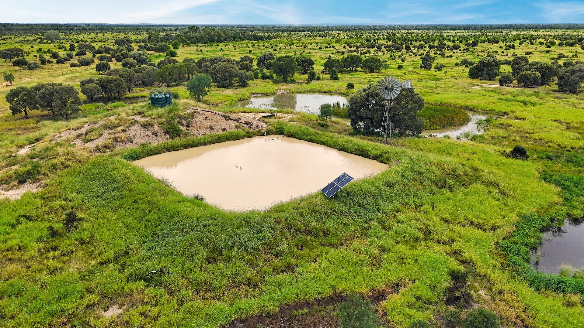 Additional image 11 of "Wavering Downs" 1467 Pasha Rd, Pasha QLD 4721