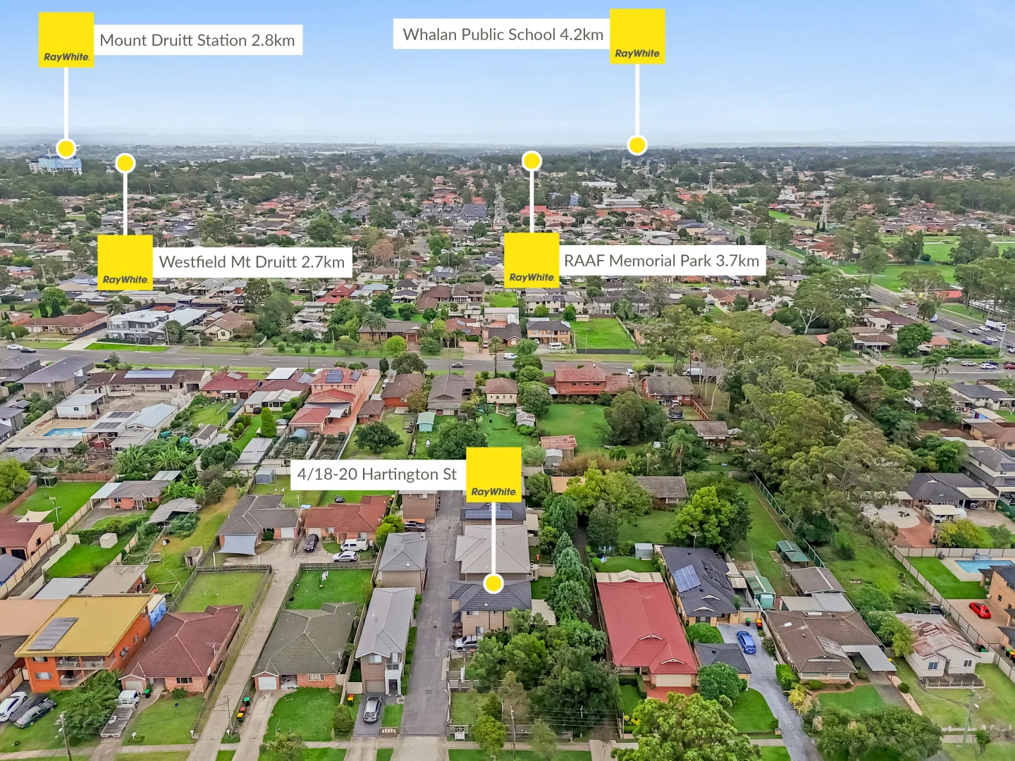 Additional image 16 of 4/18-20 Hartington Street, Rooty Hill NSW 2766