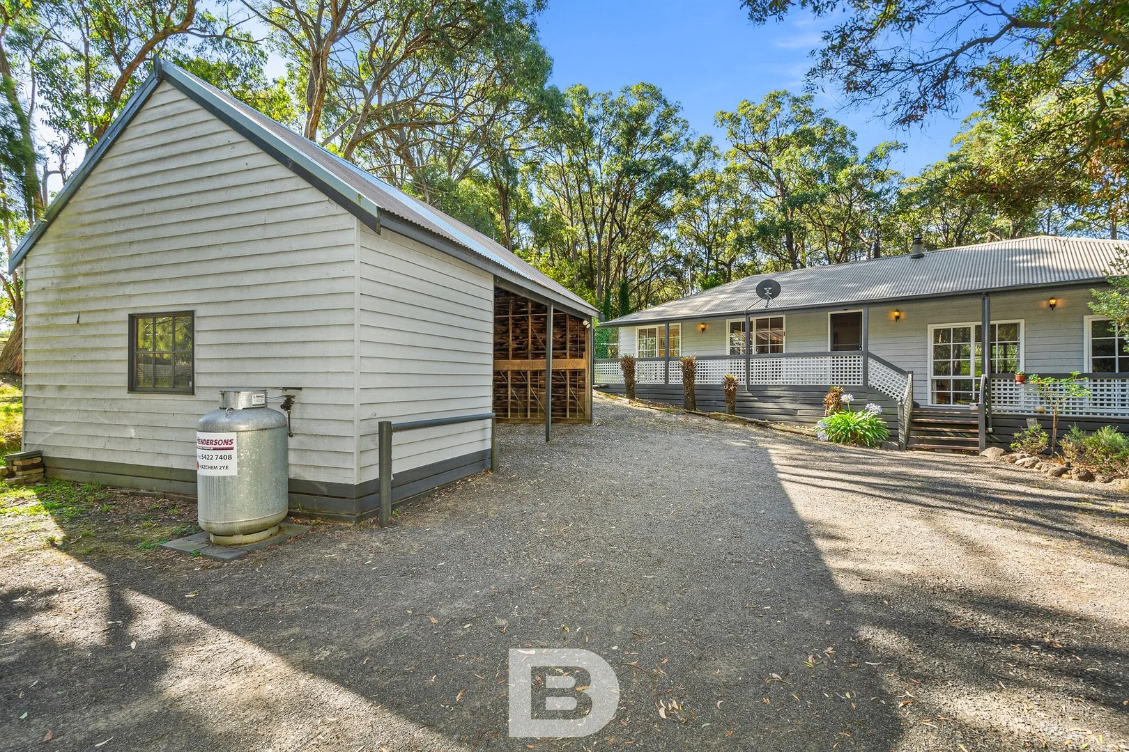 Additional image 15 of 334 Ashbourne Road, Woodend VIC 3442