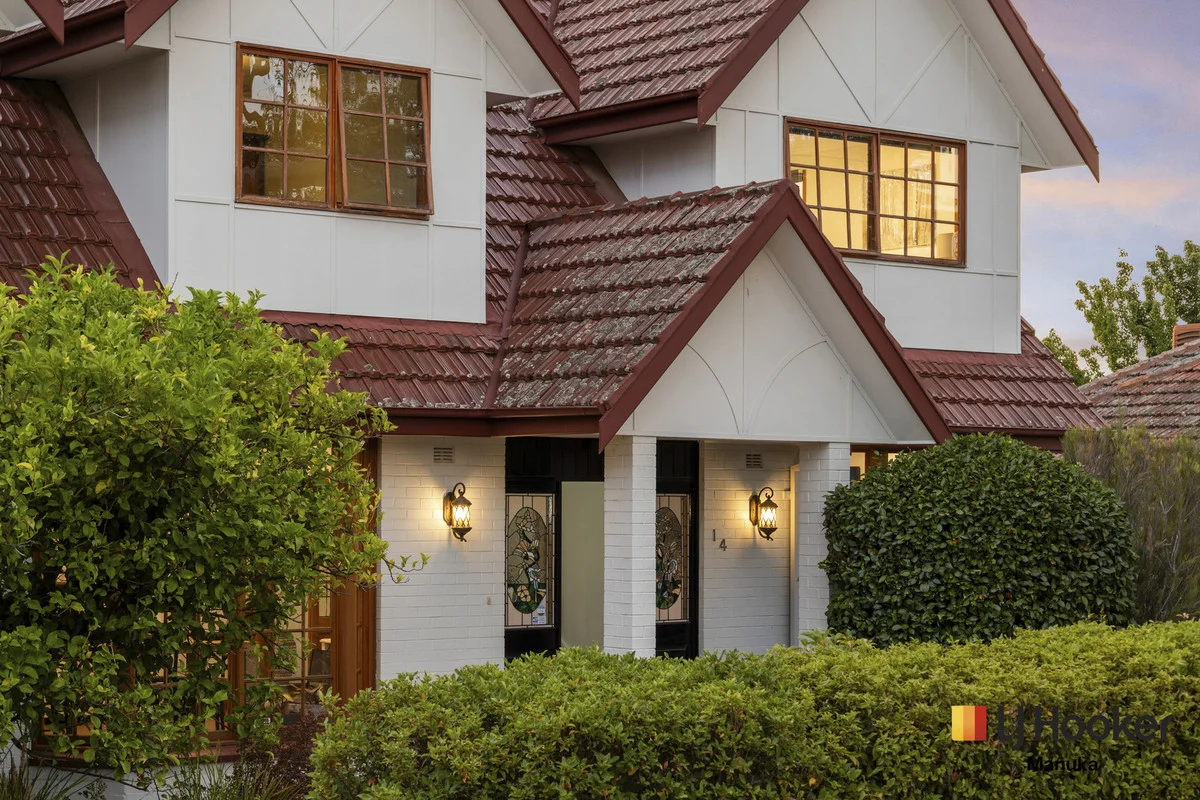 Additional image 2 of 14 Landsborough Street, Griffith ACT 2603