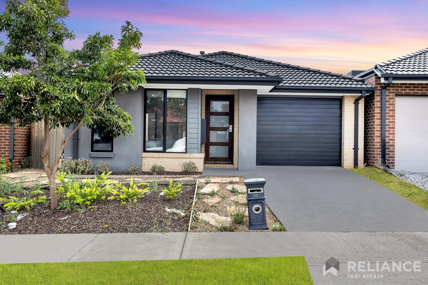 10 Komodo Drive, Tarneit VIC 3029