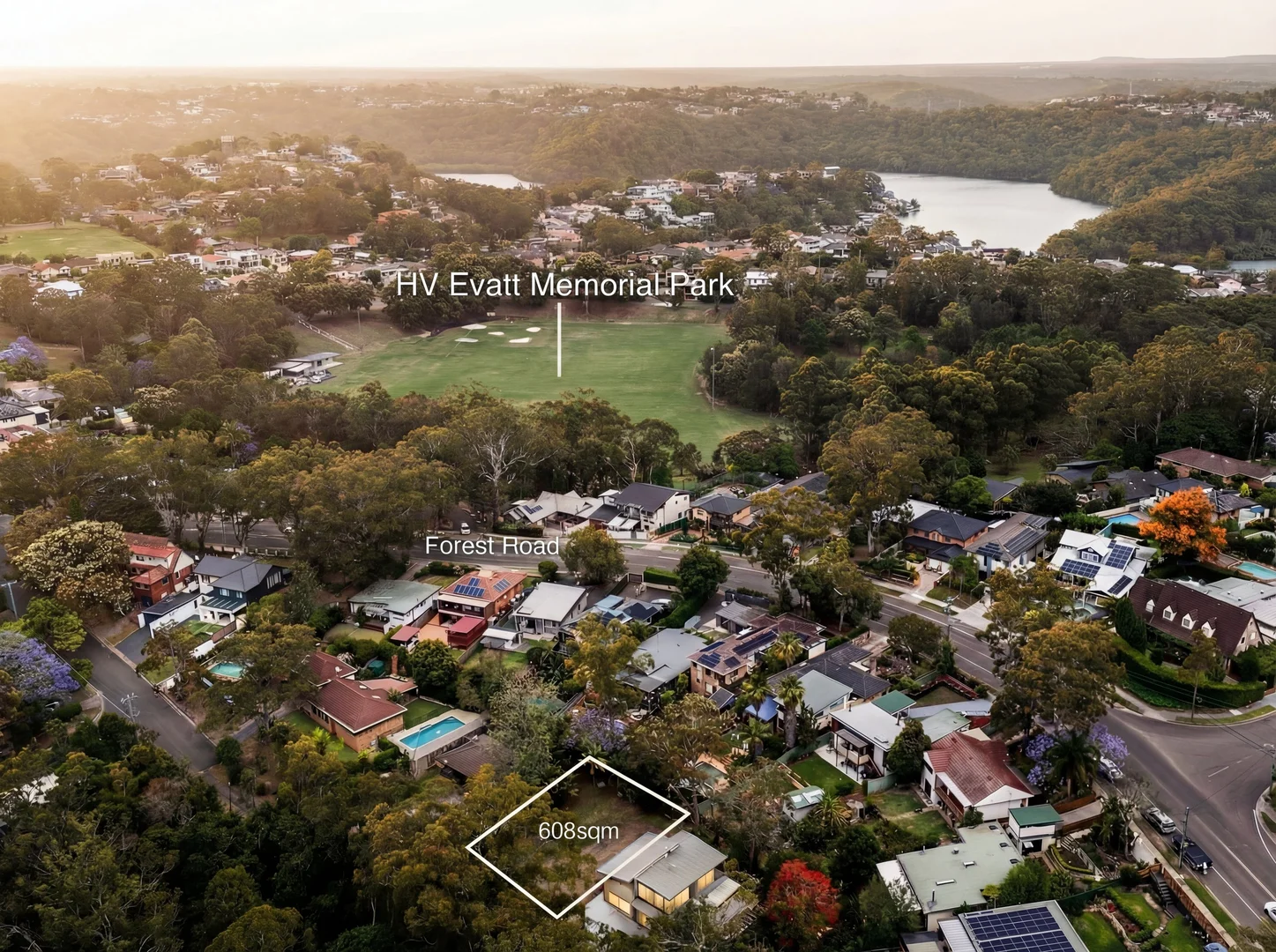 Additional image 6 of 12 Brewer Place, Lugarno NSW 2210