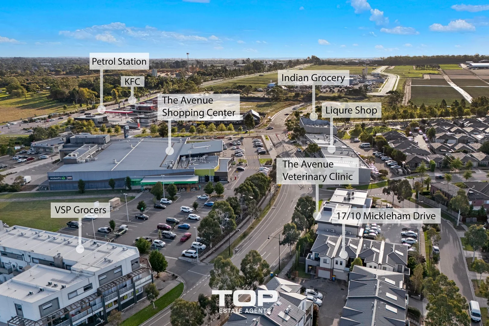 Additional image 28 of 17/10 Mickleham Drive, Cranbourne North VIC 3977