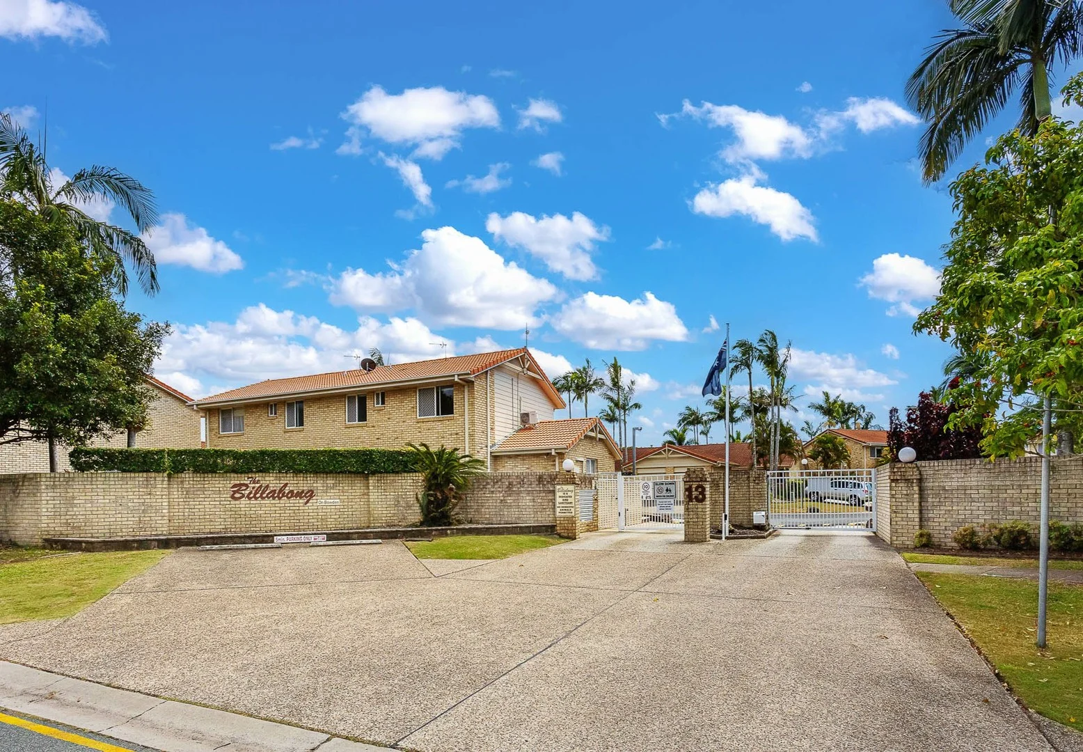 1/13 Bowden Court, Nerang QLD 4211