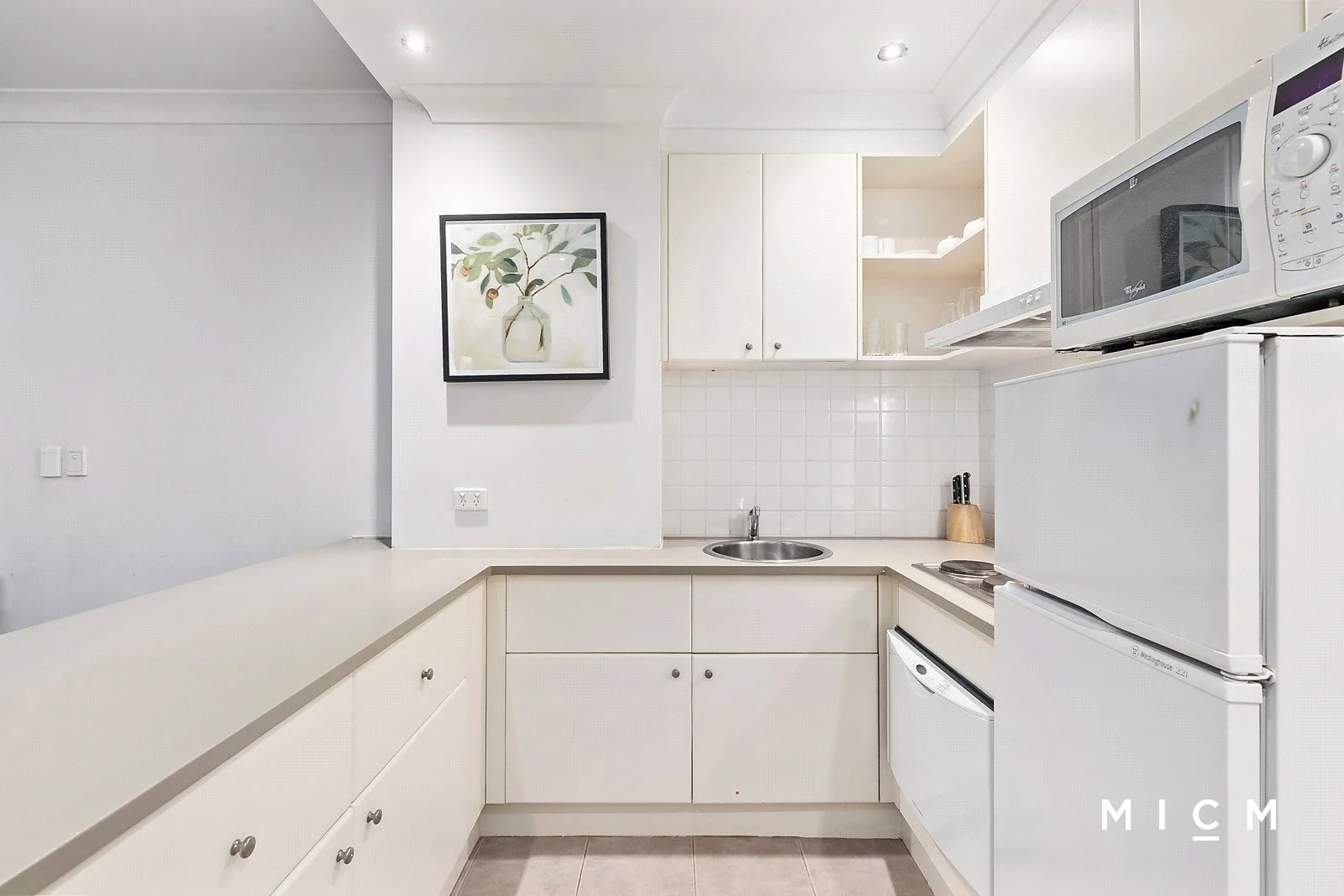 Additional image 5 of 703/182 Collins Street, Melbourne VIC 3000