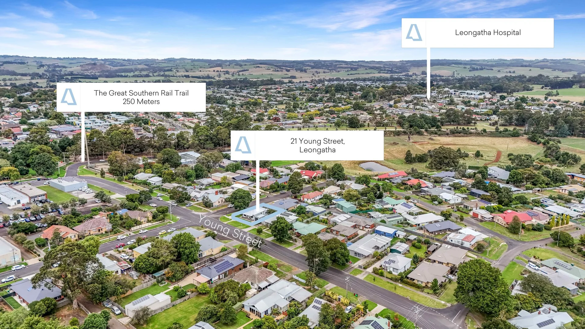 Additional image 24 of 21 Young Street, Leongatha VIC 3953