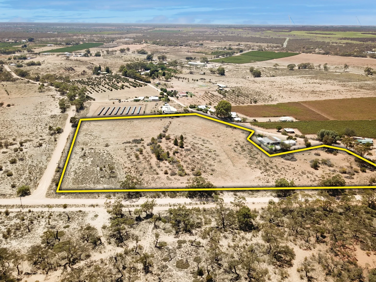 Additional image 3 of Section 66 Coats Road, Cadell SA 5321