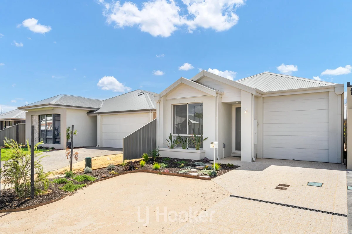 Additional image 16 of 14 Threefin Circuit, Vasse WA 6280