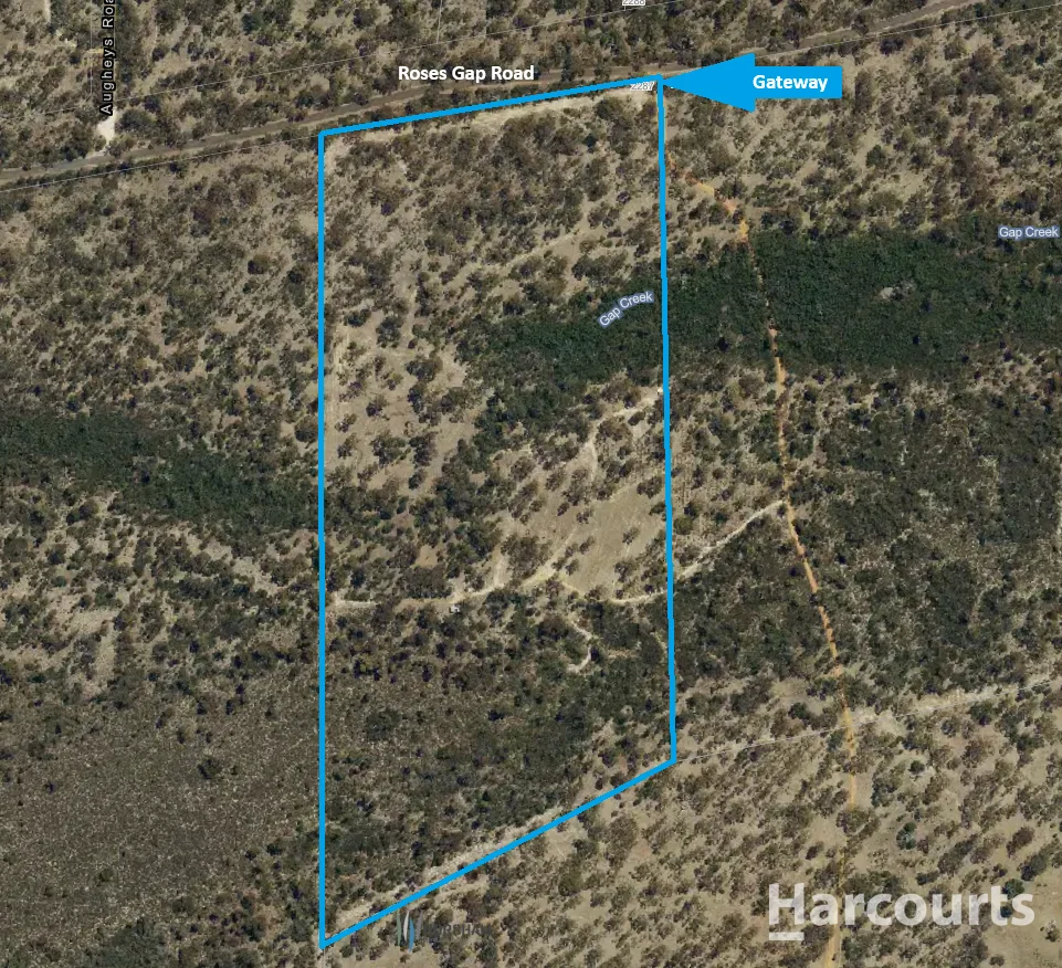 Additional image 18 of 2287 Roses Gap Road, Wartook VIC 3401