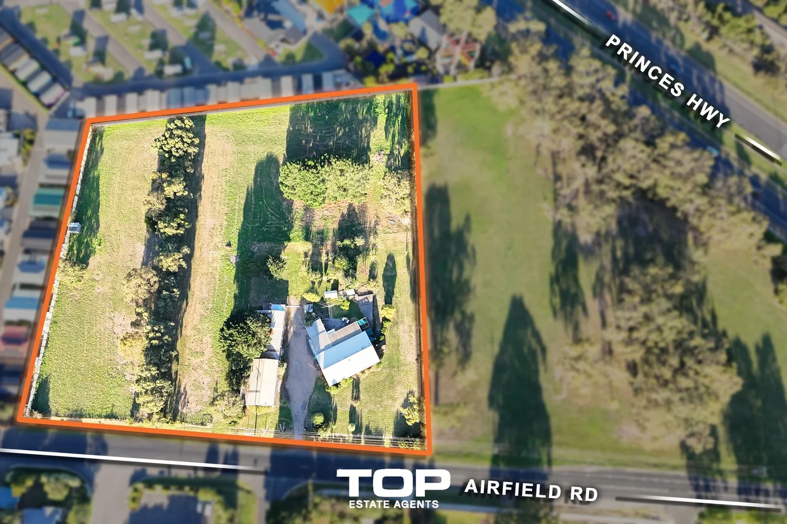 Additional image 4 of 30 Airfield Road, Traralgon VIC 3844
