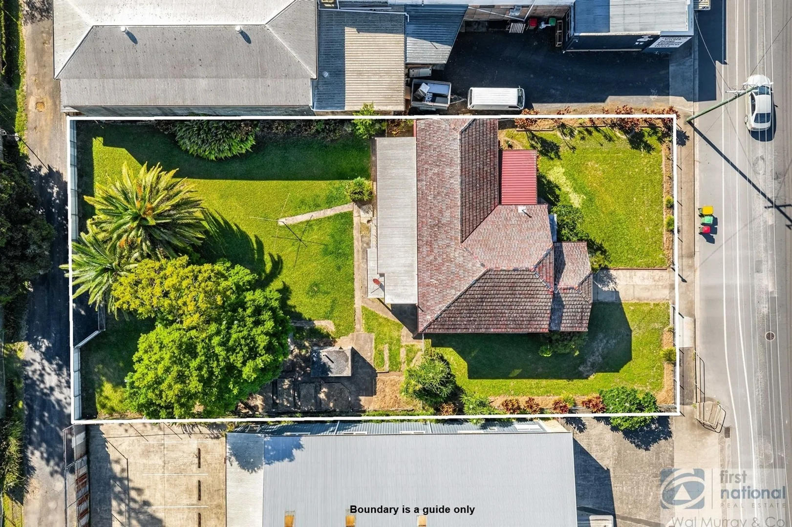 Additional image 13 of 47 Wyrallah Road, Girards Hill NSW 2480