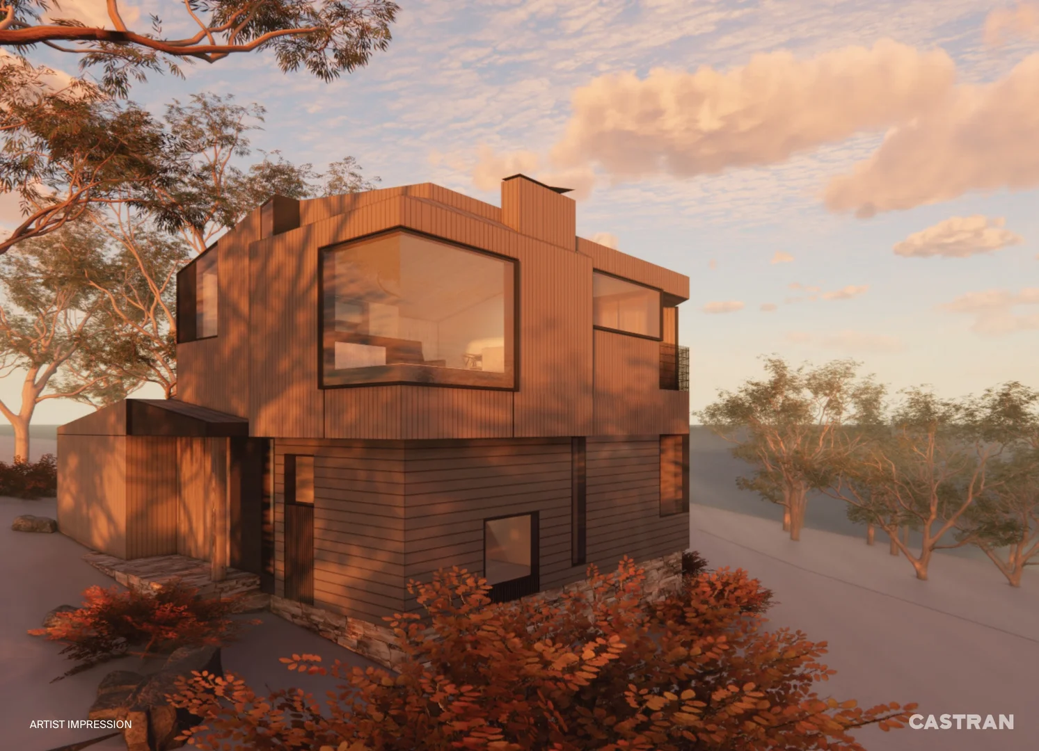 Additional image 10 of Lot 2, 1 Devils Elbow, Dinner Plain VIC 3898