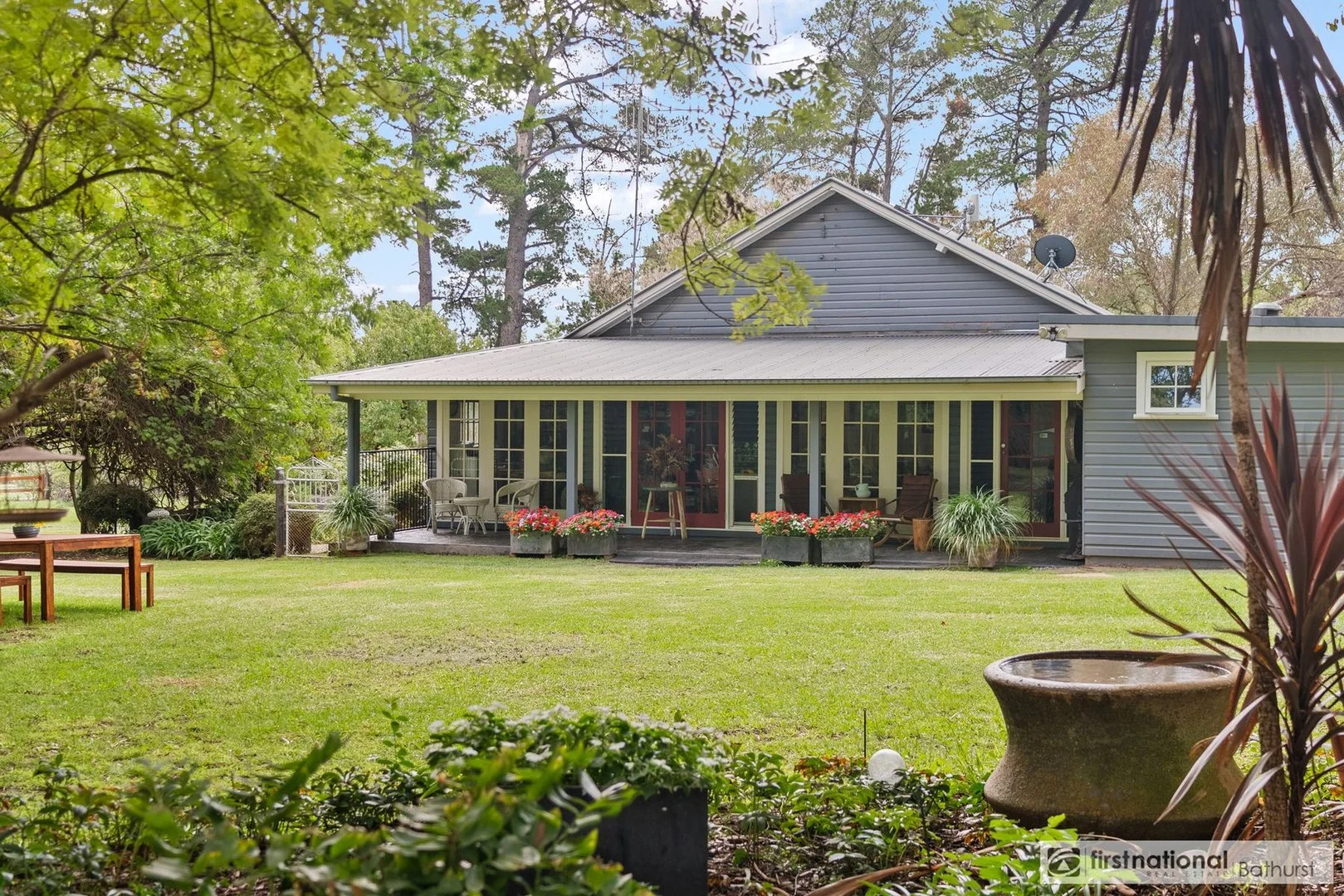 245 White Rock Road, White Rock NSW 2795