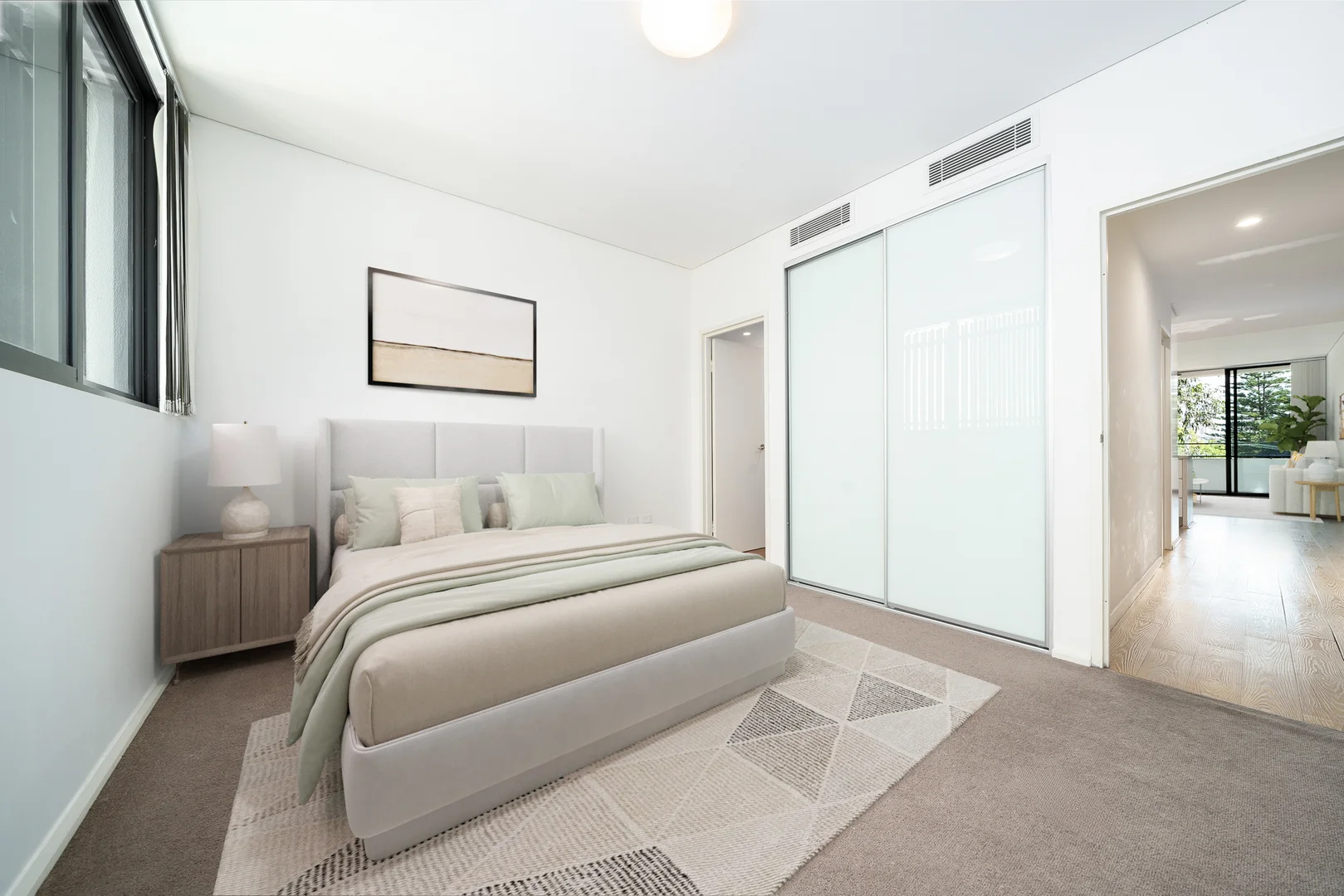 Additional image 3 of 204E/1 Allengrove Crescent, North Ryde NSW 2113