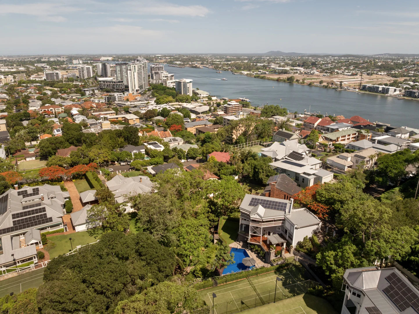 Additional image 25 of 48 Markwell Street, Hamilton QLD 4007