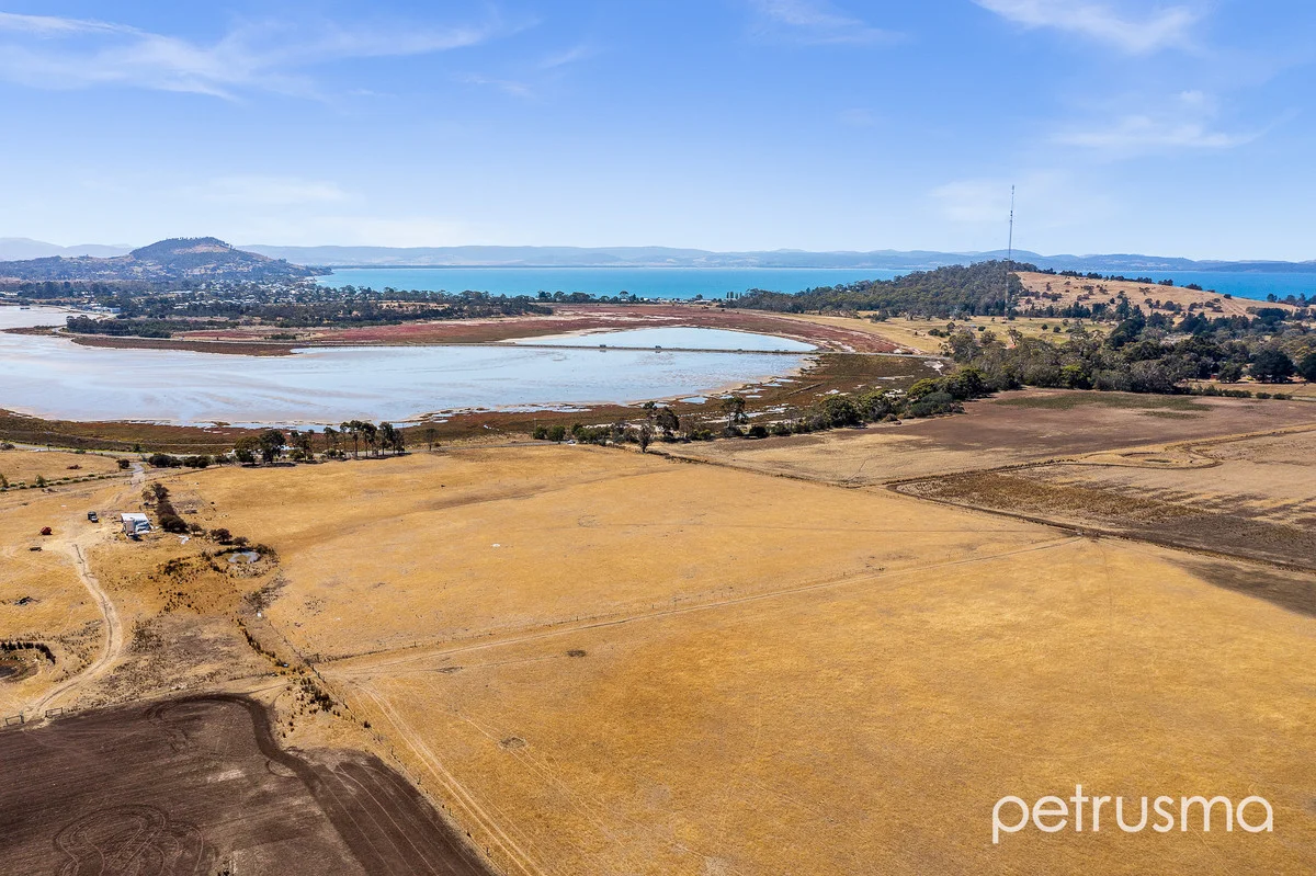 4 Dorans Road, Sandford TAS 7020