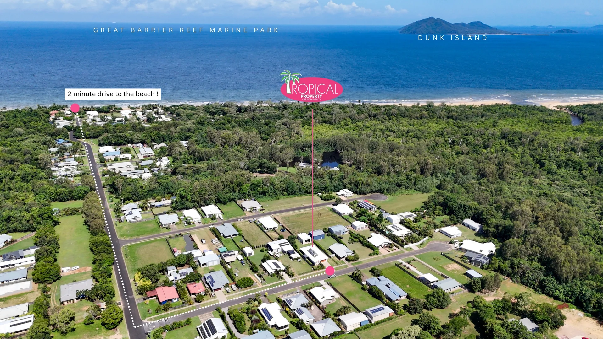 Additional image 2 of 11 Nivosa Ct, Mission Beach QLD 4852