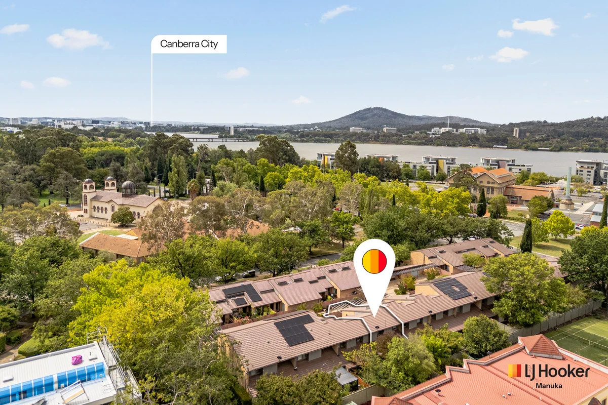 Additional image 25 of 14/36 Gosse Street, Kingston ACT 2604