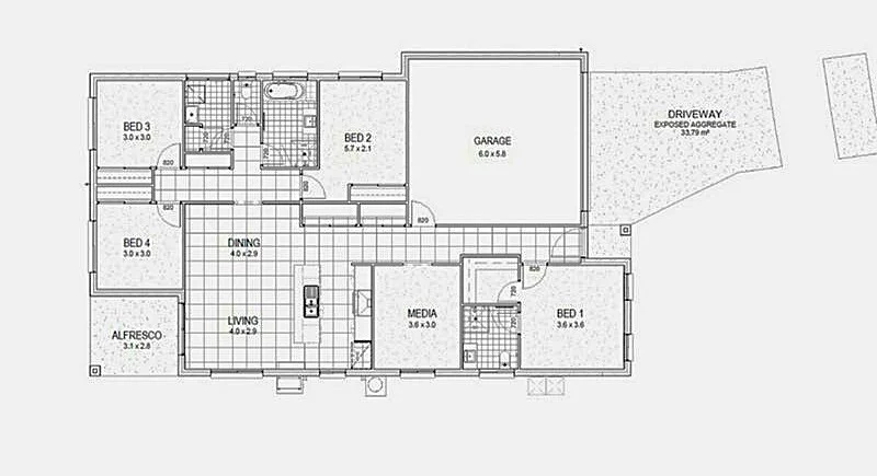 Additional image 13 of 153 Central Springs Parade, Caboolture QLD 4510