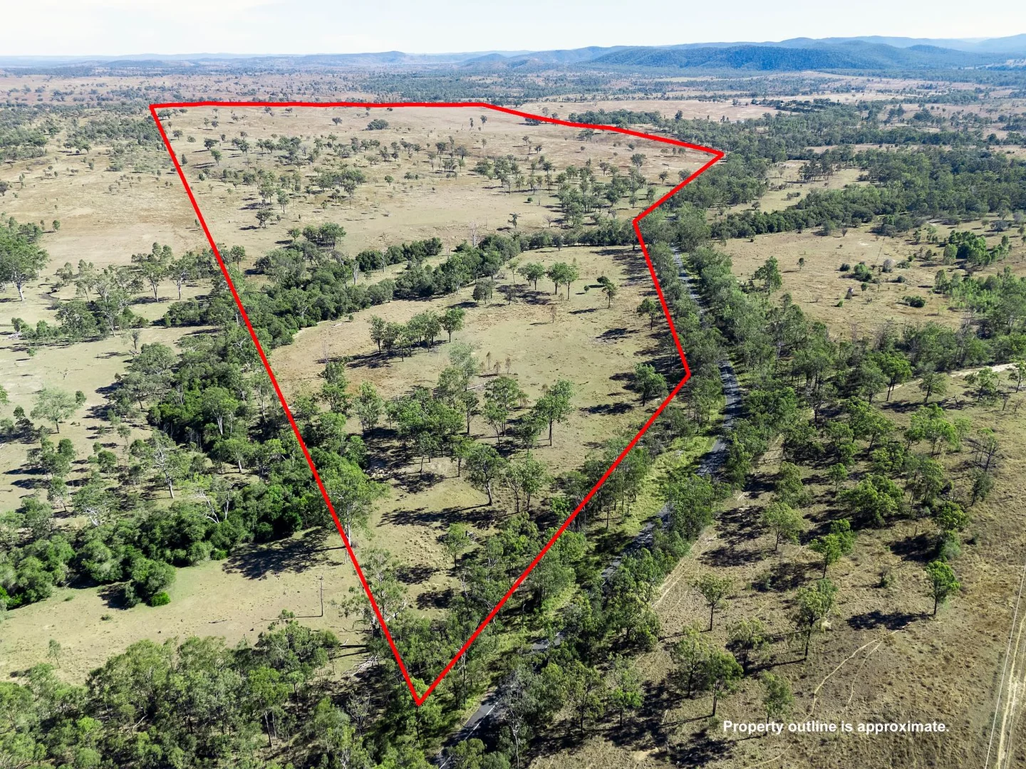 Additional image 3 of Lot 24 Gayndah Mount Perry Road, Mount Steadman QLD 4625