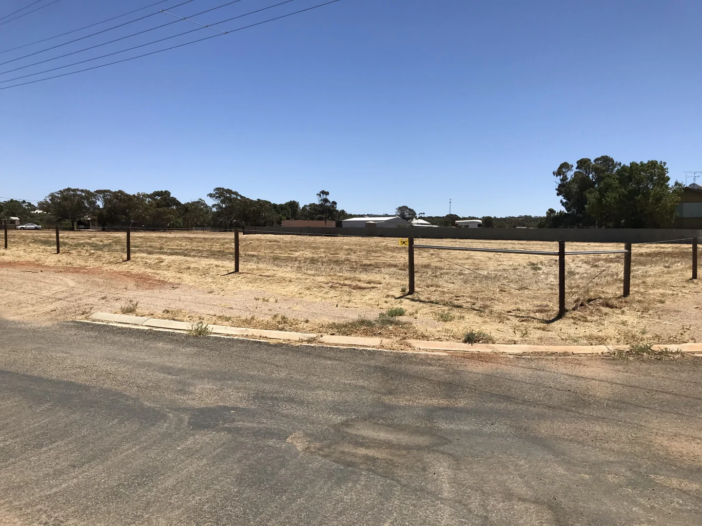 Additional image 16 of Lot 873 Victoria St, Peterborough SA 5422