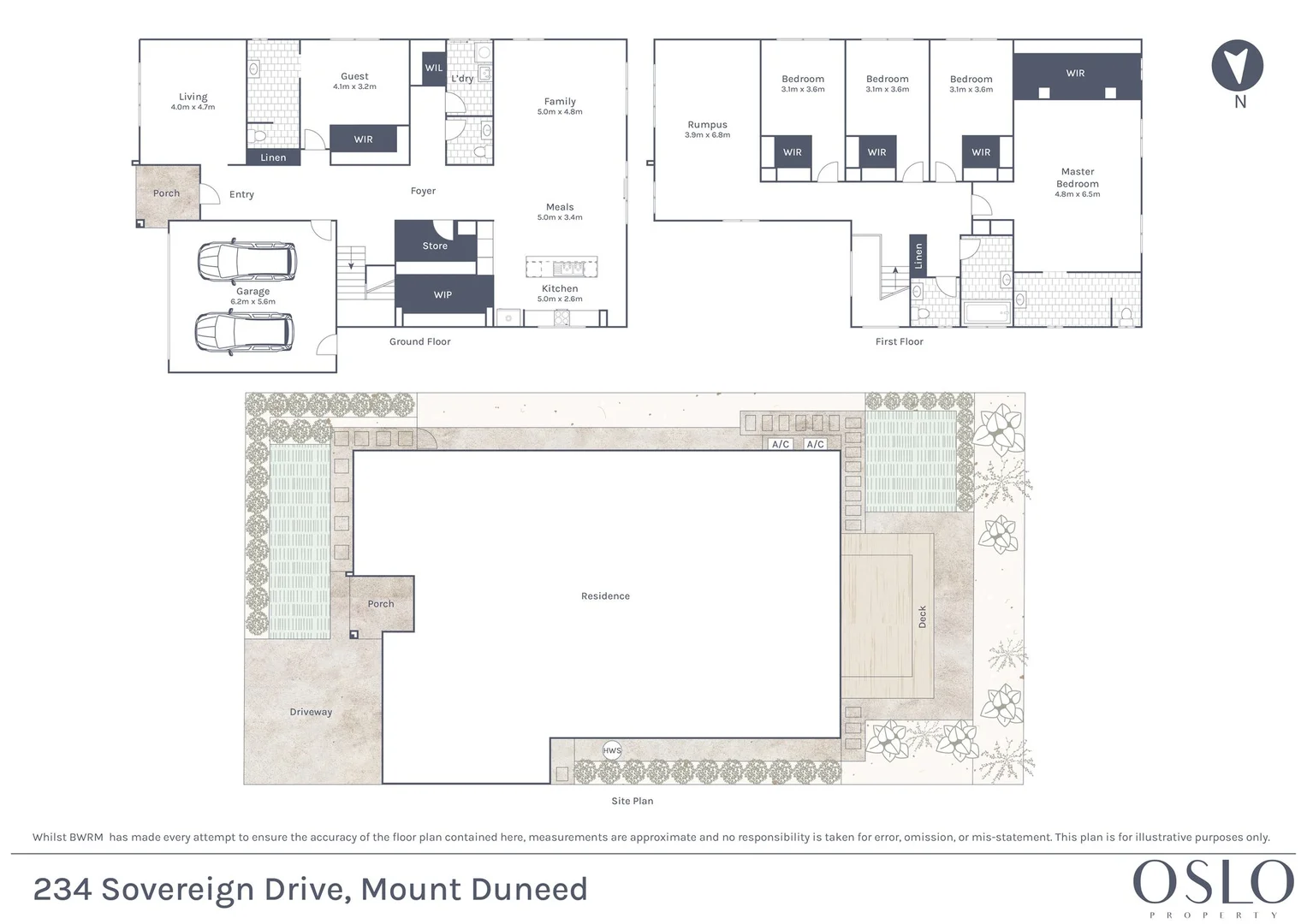 Additional image 22 of 234 Sovereign Drive, Mount Duneed VIC 3217