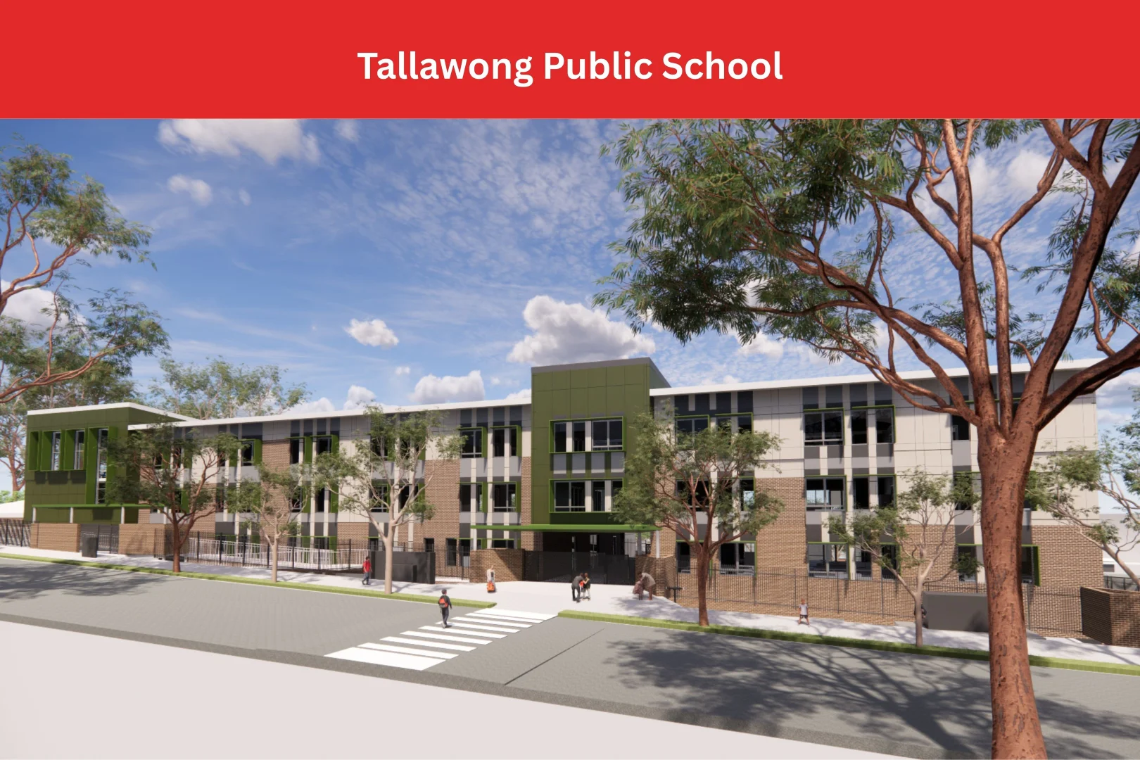Additional image 3 of 38, 151-161 Tallawong Road, Rouse Hill NSW 2155